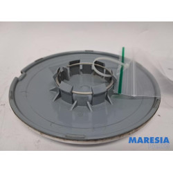 Fiat - 500 - Wieldop