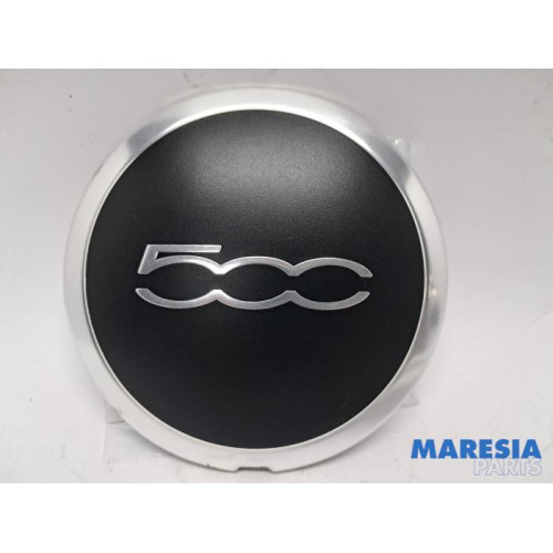 Fiat - 500 - Wheel cover (spare)