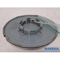 Fiat - 500 - Wieldop