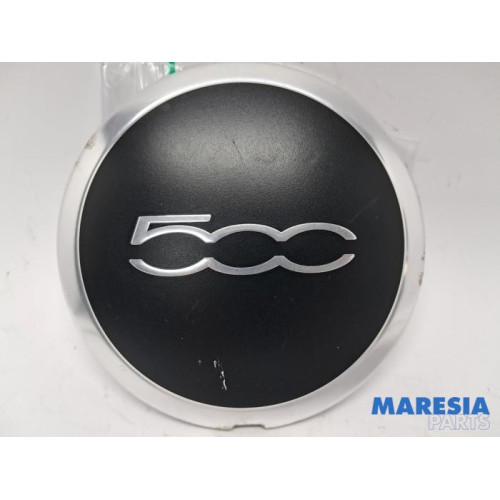 Fiat - 500 - Wheel cover (spare)