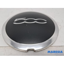 Fiat - 500 - Wheel cover (spare)