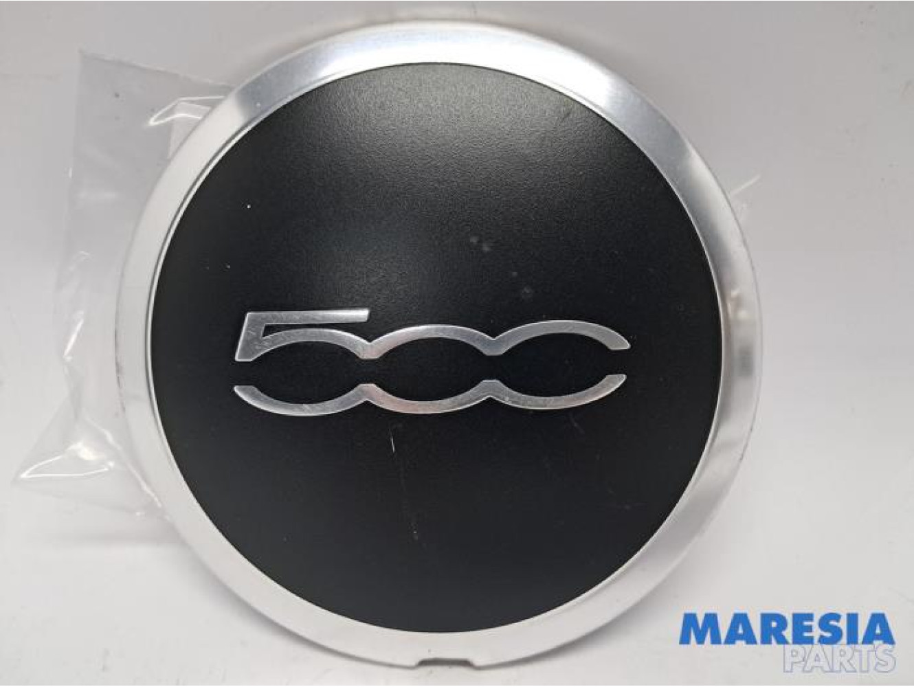 Fiat - 500 - Wheel cover (spare)