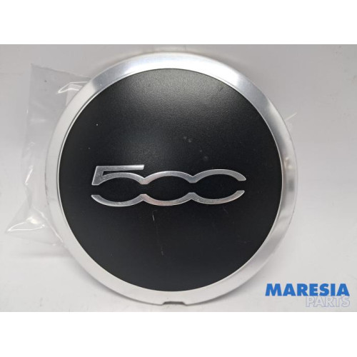 Fiat - 500 - Wheel cover (spare)