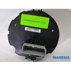 Fiat - 500 - Position switch automatic gearbox