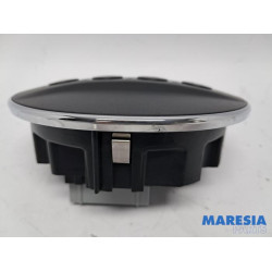 Fiat - 500 - Position switch automatic gearbox