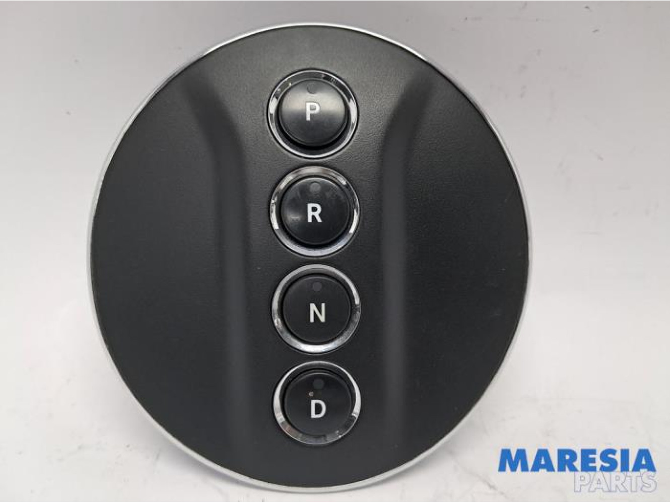 Fiat - 500 - Position switch automatic gearbox