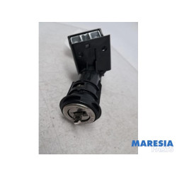 Fiat - 500 - Kontaktslot+Sleutel