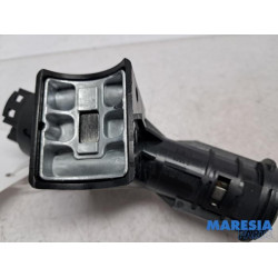 Fiat - 500 - Kontaktslot+Sleutel