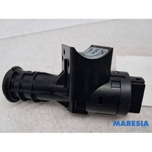 Fiat - 500 - Ignition lock + key