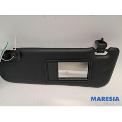 Fiat - 500 - Sun visor
