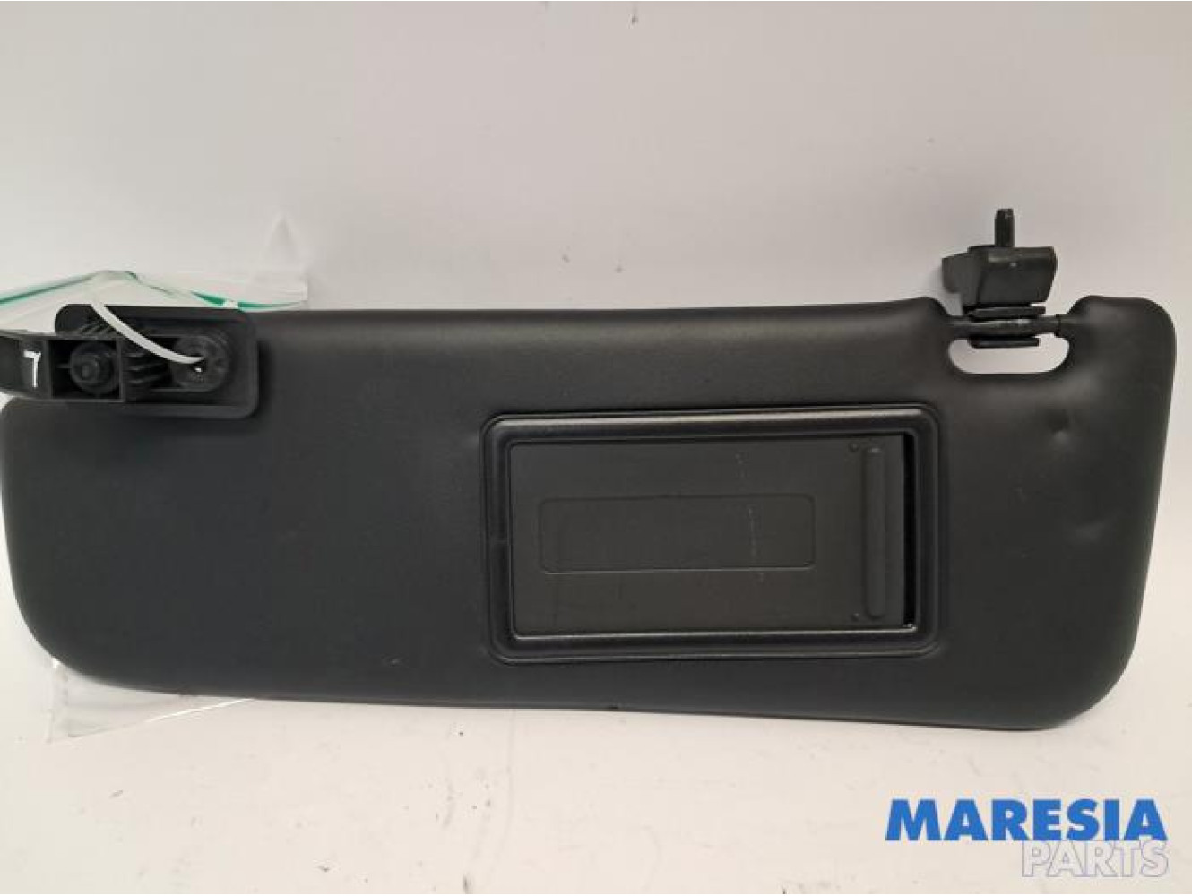 Fiat - 500 - Sun visor