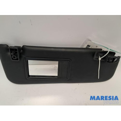 Fiat - 500 - Sun visor