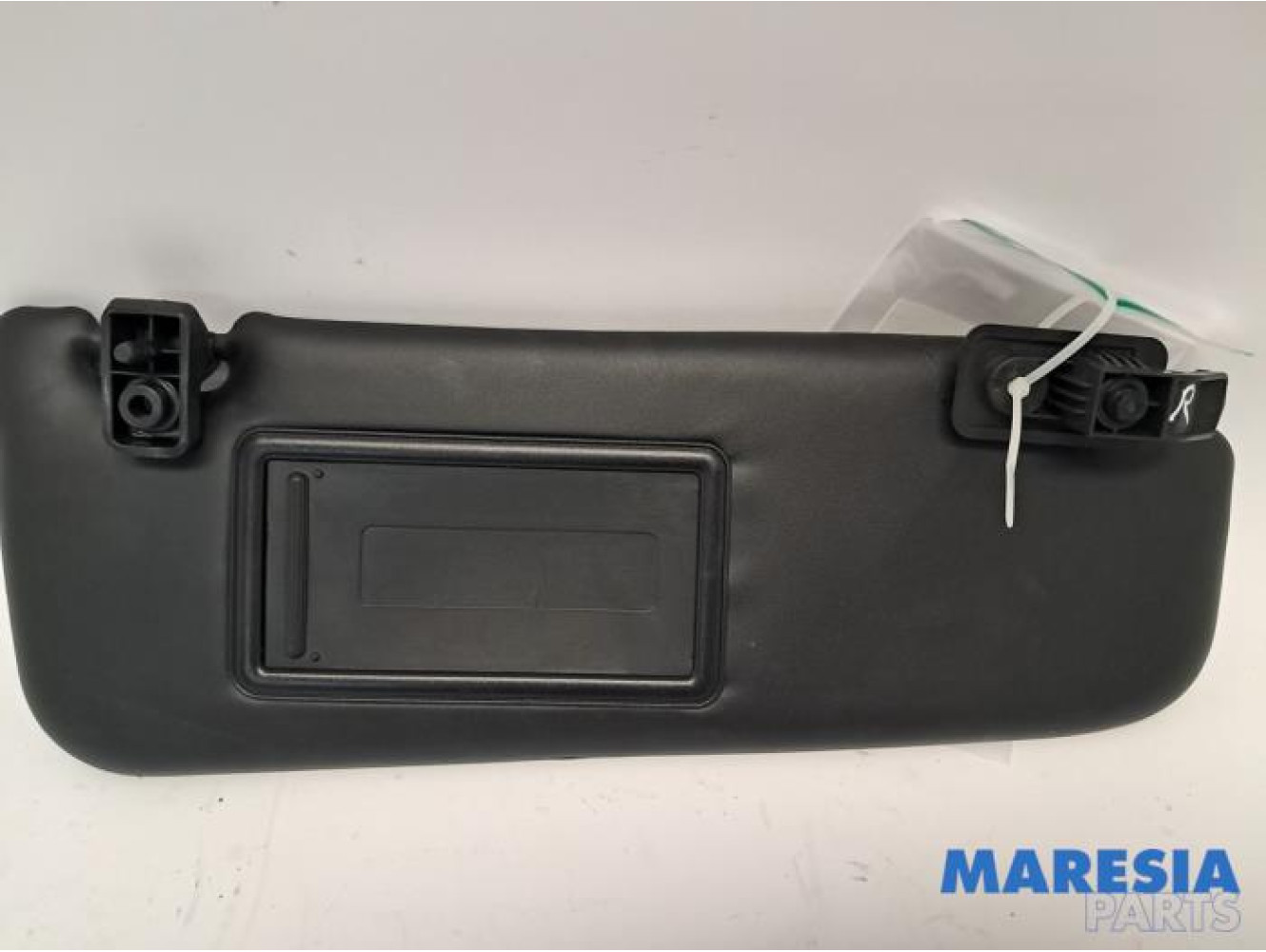 Fiat - 500 - Sun visor