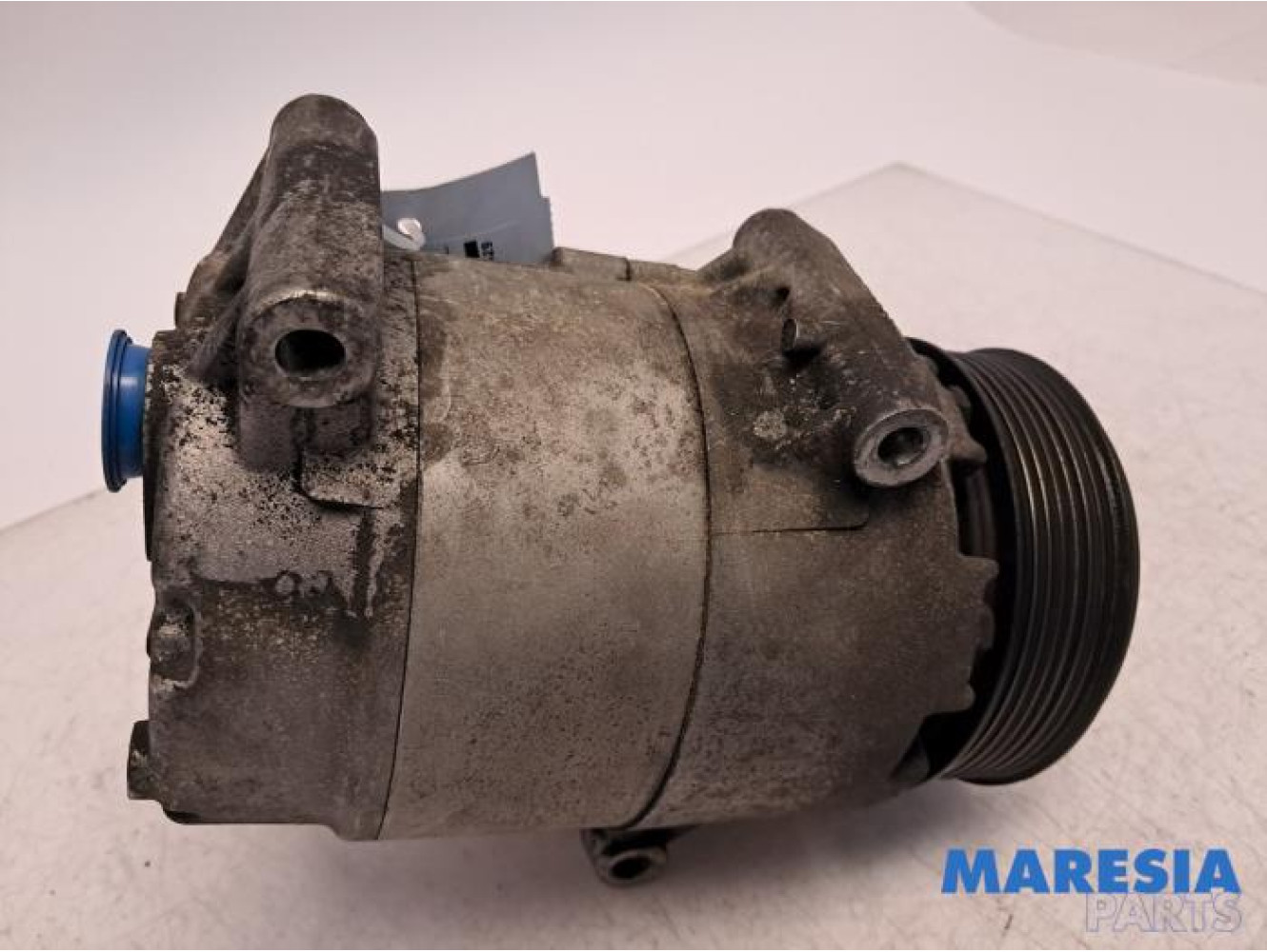 Renault - Espace - Air conditioning pump