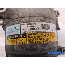 Renault - Espace - Air conditioning pump