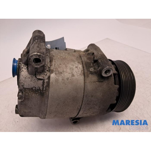 Renault - Espace - Pompe clim