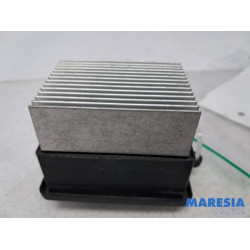 Fiat - 500 - Heater resistor