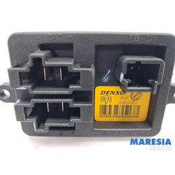 Fiat - 500 - Heater resistor