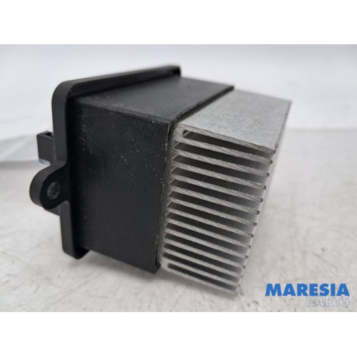 Fiat - 500 - Heater resistor