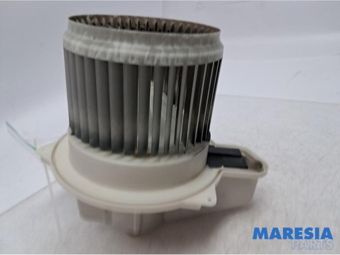 Fiat - 500 - Heizung Belüftungsmotor