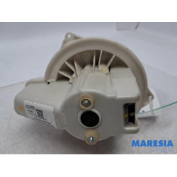 Fiat - 500 - Heizung Belüftungsmotor