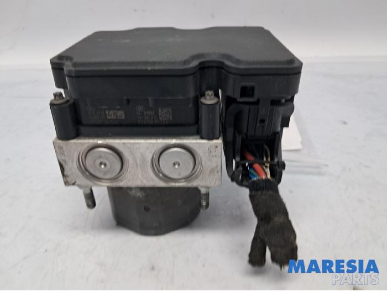 Fiat - Ducato - ABS Pomp