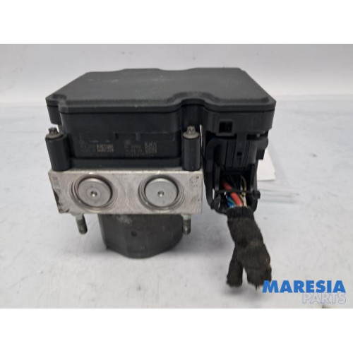 Fiat - Ducato - ABS Pumpe