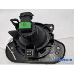 Fiat - 500 - Fog light, front right