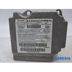 Fiat - 500 - Airbag Module