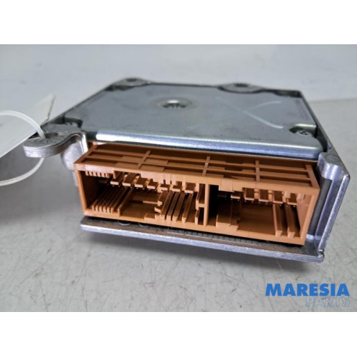 Fiat - 500 - Airbag Module