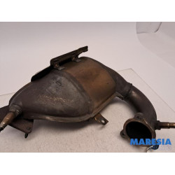 Renault - Espace - Katalysator