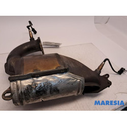 Renault - Espace - Katalysator