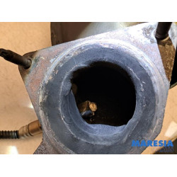 Renault - Espace - Katalysator