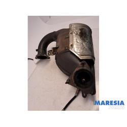 Renault - Espace - Katalysator