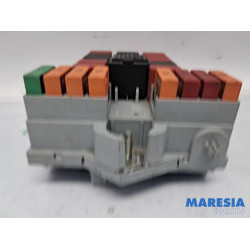 Fiat - Ducato - Zekeringkast