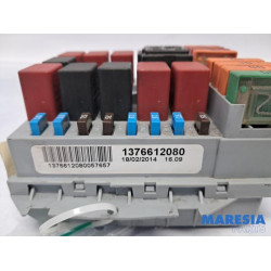 Fiat - Ducato - Zekeringkast