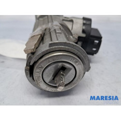 Fiat - Ducato - Kontaktslot+Sleutel