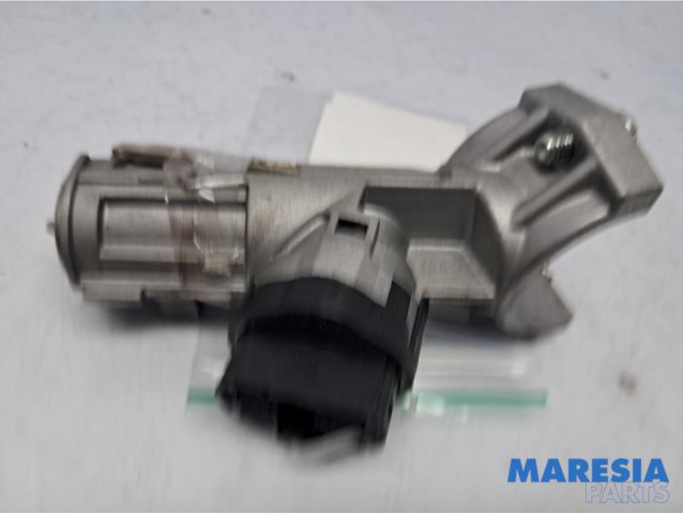 Fiat - Ducato - Kontaktslot+Sleutel