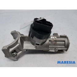 Fiat - Ducato - Kontaktslot+Sleutel