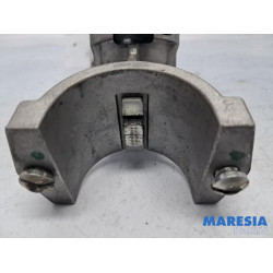 Fiat - Ducato - Kontaktslot+Sleutel