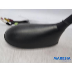 Fiat - 500 - Antenna