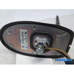 Fiat - 500 - Antenna