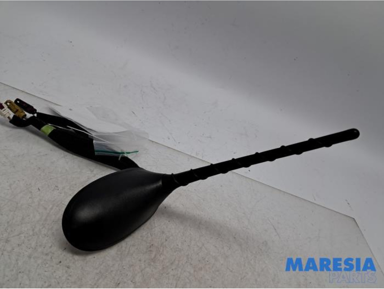 Fiat - 500 - Antenna