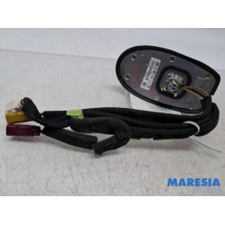 Fiat - 500 - Antenna