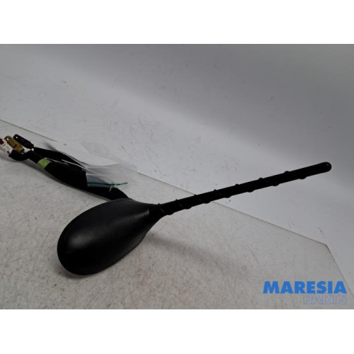 Fiat - 500 - Antenna