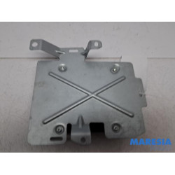 Fiat - 500 - Radio versterker