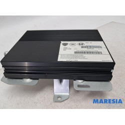 Fiat - 500 - Radio versterker