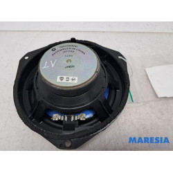 Fiat - 500 - Speaker