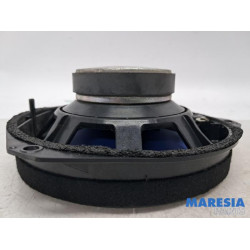 Fiat - 500 - Speaker