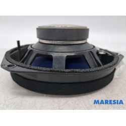 Fiat - 500 - Speaker